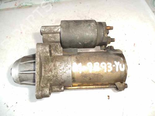 Startmotor FORD FOCUS I (DAW, DBW) 1.6 16V (100 hp) 3081259