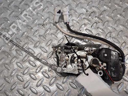 Used Front right lock SUZUKI BALENO Hatchback (EG) [1995-2002]  5337585