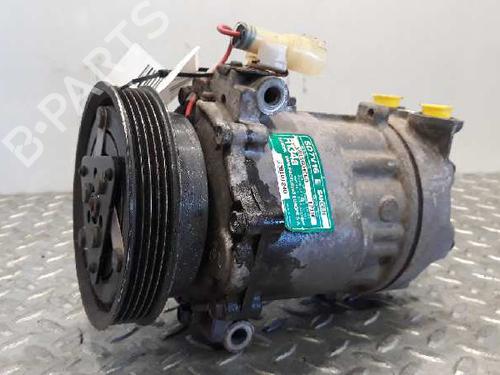 Used AC compressor ROVER 25 I Hatchback (RF) [1999-2006]  6160061