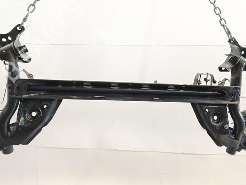 Rear axle RENAULT CLIO IV (BH_) 1.5 dCi 90 | BP29730215M2