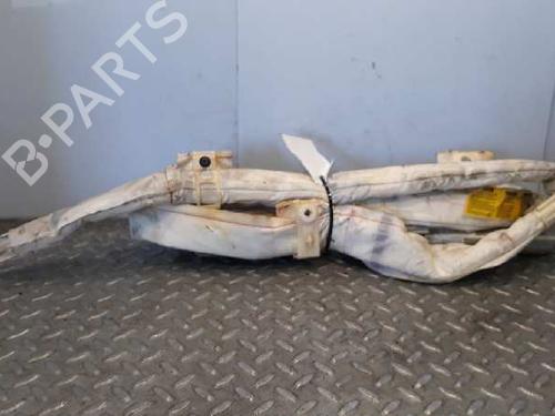 Used Left curtain airbag BMW 5 (E60) [2001-2010]  7301229