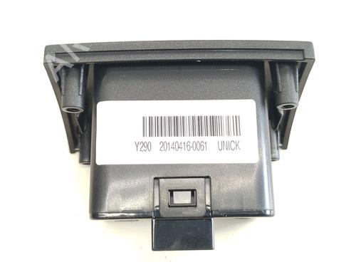 Electronic module SSANGYONG REXTON W / REXTON 2.0 Xdi | BP34287660M83 - Image 4
