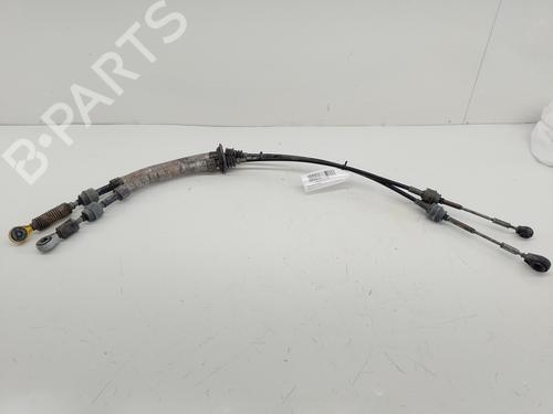Kabel MERCEDES-BENZ VITO Bus (W638) 112 CDI 2.2 (638.194) (122 hp) 18426300