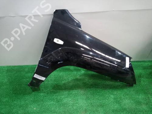 Used Right front fenders KIA SPORTAGE II (JE_, KM_) 2.0 CRDi (140 hp) 17065256