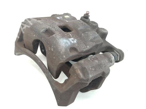 Right front brake caliper FORD FIESTA VII (HJ, HF) 1.0 EcoBoost mHEV | BP34349312M104 - Image 2