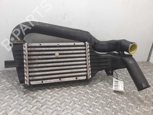 Intercooler OPEL ASTRA G Estate Van (F70) 1.6 (F70) (75 hp) 6437411