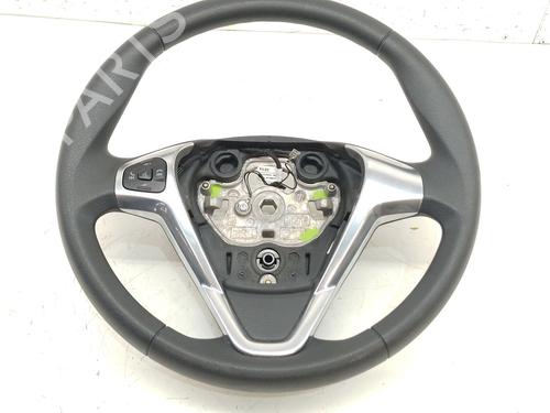 Used Steering wheel FORD FIESTA VI (CB1, CCN) 1.0 EcoBoost (100 hp) 32326073
