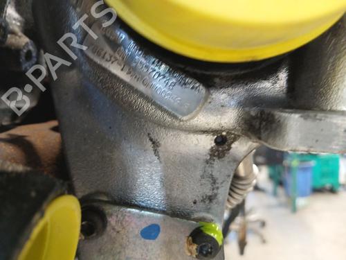 Engine OPEL INSIGNIA A (G09) 2.0 CDTI (68) | BP32210831M1 - Image 6