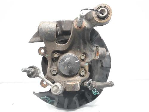 Right rear steering knuckle HYUNDAI SONATA V (NF) 2.0 CRDi | BP4732862M28 
