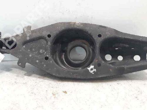 Used Left rear suspension arm Left rear suspension arm MERCEDES-BENZ C-CLASS (W203) C 220 CDI (203.006, 203.008) (143 hp) 4865025 4865025