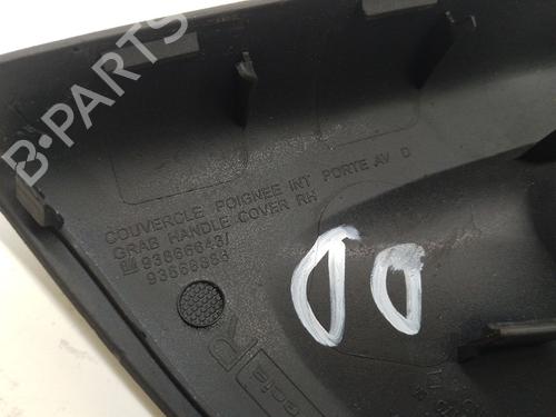 Right front window switch OPEL VIVARO B Van (X82) 1.6 CDTI (05) | BP32701204I26  - Image 6