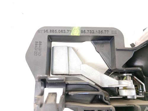 Front right interior door handle CITROËN DS5 2.0 HDi 165 Hybrid4 4x4 | BP36433177I14  - Image 5