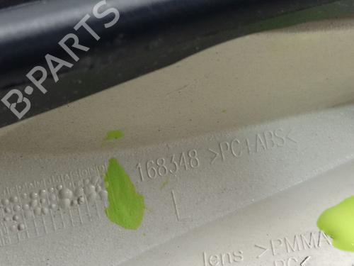 Left taillight OPEL INSIGNIA A (G09) 2.0 CDTI (68) | BP31975727C34 