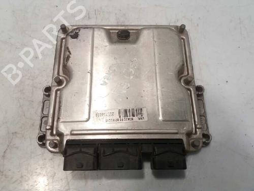 Control unit CITROËN XSARA (N1) 2.0 HDi 90 | BP4805828M11 