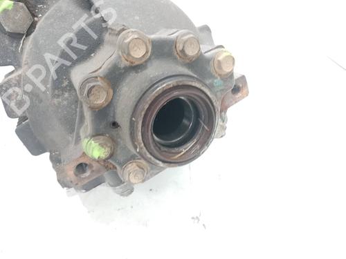 Front differential TOYOTA RAV 4 II (_A2_)  | BP4494986M23 