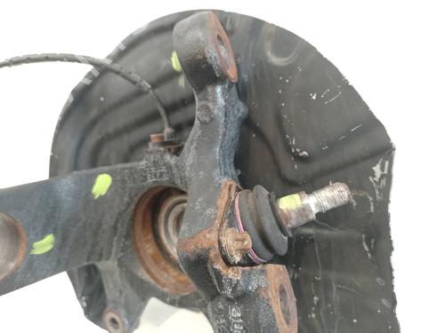 Left front steering knuckle BMW X3 (E83) 3.0 d | BP19782116M25 