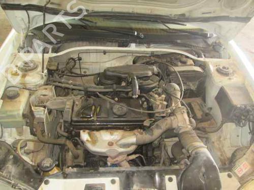 Fuel pump PEUGEOT 306 (7B, N3, N5)  | BP3075977M76 