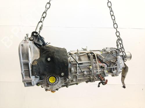 Used Gearbox Gearbox SUBARU FORESTER (SH_) 2.0 D AWD (SHH, SHD, SHN) (147 hp) 29260449 29260449