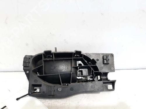 Front left interior door handle CITROËN C4 I (LC_)  | BP4635874I13 
