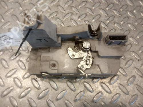 Used Rear left lock PEUGEOT 307 Break (3E) [2002-2009]  5669080