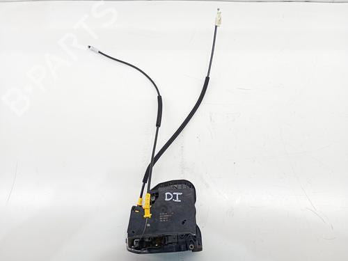 front-left-lock-opel-astra-k-b16-2015-2016-2017-2018-2019-2020-2021-2022-36163288 main image