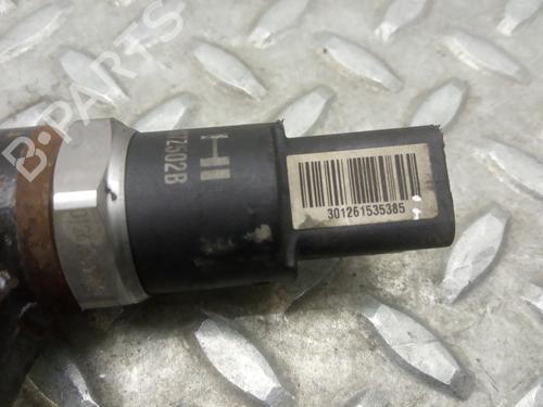 Injection rail FORD MONDEO III (B5Y) 2.0 TDCi | BP9234946M98 