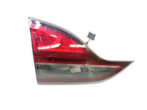 Used Left tailgate light Left tailgate light 36562631 36562631