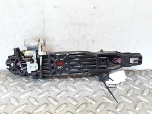 Rear left exterior door handle MAZDA 3 (BK)  | BP3055937C130 
