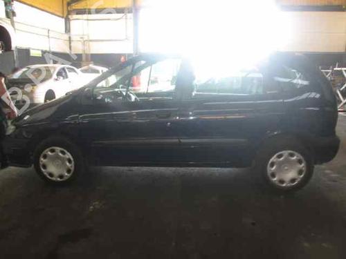 Rear wiper motor RENAULT SCÉNIC I MPV (JA0/1_, FA0_)  | BP3044015M102 