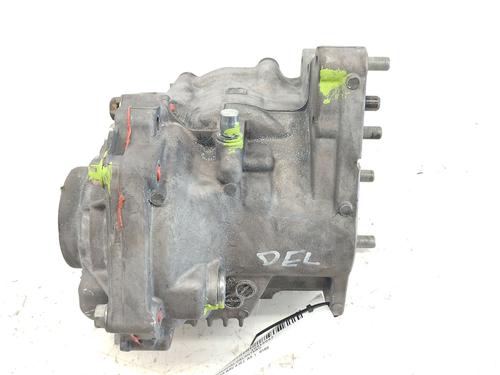 Differensial forvogn TOYOTA RAV 4 III (_A3_) 2.2 D 4WD (ALA30_, ALA30R) | BP29433040M23 
