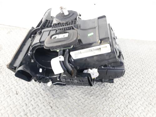 Used Heater matrix box RENAULT CLIO III Grandtour (KR0/1_) 1.5 dCi (KR0F) (86 hp) 14236704