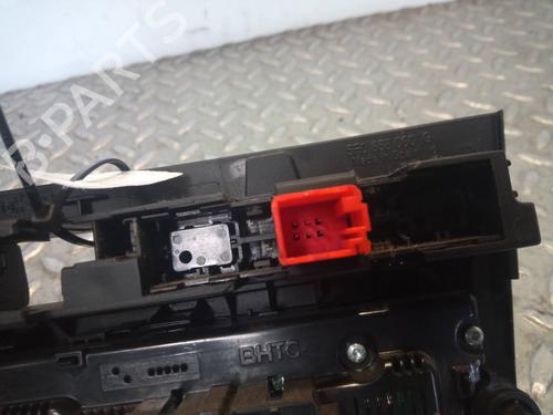 Climate control SEAT LEON (5F1)  | BP13321578I5 