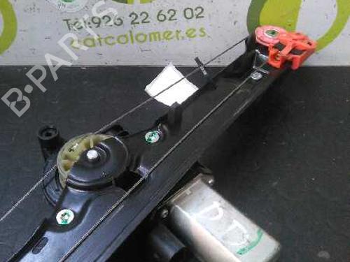 Front right window mechanism FIAT GRANDE PUNTO (199_) 1.3 D Multijet (199.AXD11, 199.AXD1A, 199.AXD1B,... | BP3065709C23 
