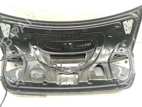 Klapa tylna bagażnika AUDI A4 B8 (8K2) 2.0 TDI | BP30902373C6