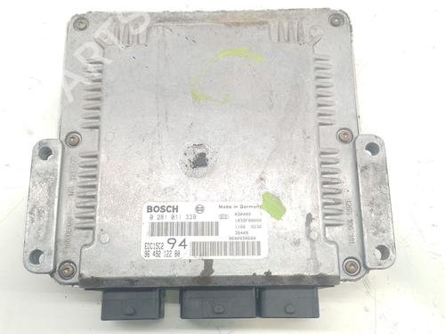 Control unit CITROËN XSARA (N1)  | BP5386455M11 