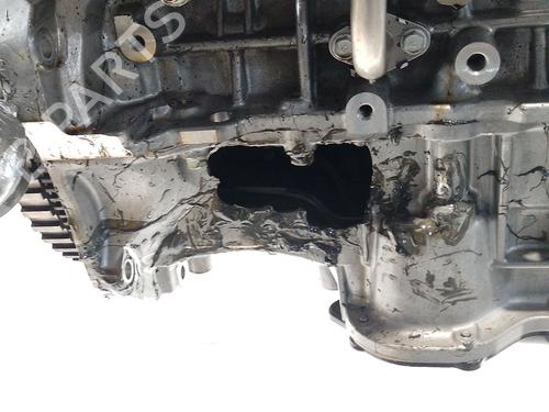 Engine KIA XCEED (CD) 1.5 T-GDi MHEV | BP24703501M1 