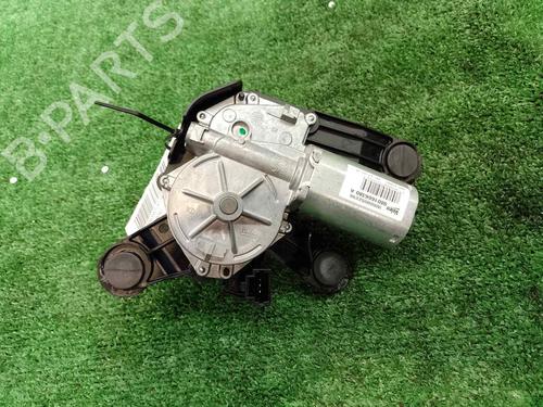 Used Rear wiper motor CITROËN C4 CACTUS [2014-2025]  17521935
