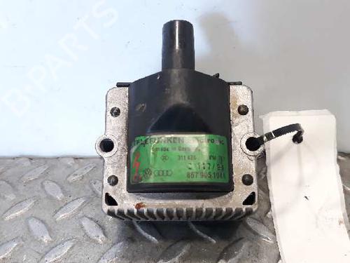 Used Ignition coil SEAT IBIZA II (6K1) 1.4 i (60 hp) 7249578