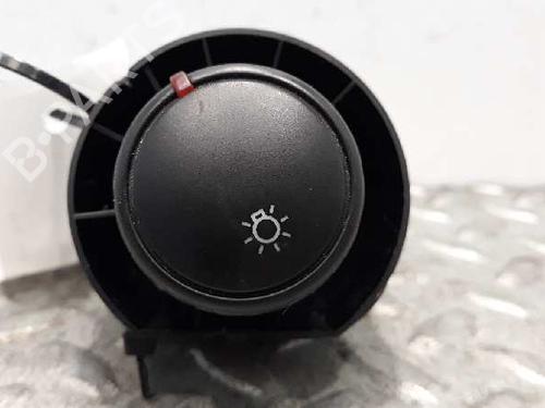 Used Headlight switch SEAT TOLEDO III (5P2) [2004-2009]  6438036