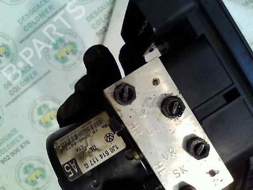 ABS Bremseaggregat SEAT LEON (1M1) 1.6 16 V | BP3076882M43 
