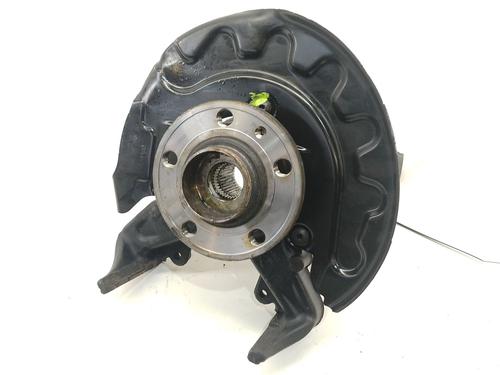 Højre Styrespindel Lejehus SKODA FABIA III (NJ3) [2014-2021]  31044572