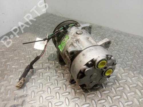 Used AC compressor PEUGEOT 406 (8B) [1995-2005]  9234955
