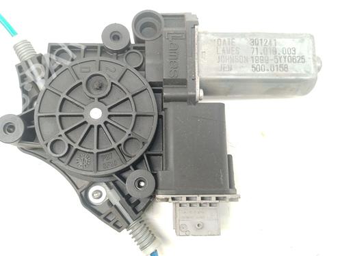 Front left window mechanism OPEL CORSA D (S07) | BP31359555C22