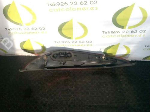 Right taillight FIAT PUNTO (188_) 1.3 JTD 16V | BP3056202C35 