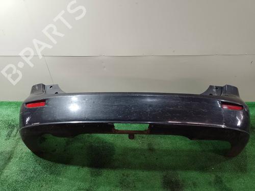Used Rear bumper MAZDA 5 (CR) 2.0 CD (CR19) (143 hp) 18065715