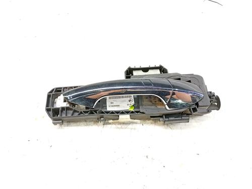 Used Front right exterior door handle Front right exterior door handle MERCEDES-BENZ GLA-CLASS (X156) GLA 200 CDI / d (156.908) (136 hp) 35895724 35895724
