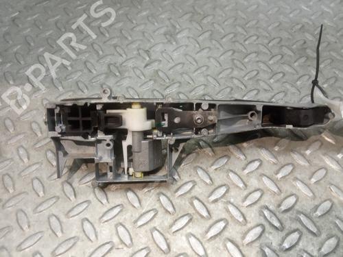 Rear right exterior door handle CITROËN C4 Grand Picasso I (UA_)  | BP9105651C130 