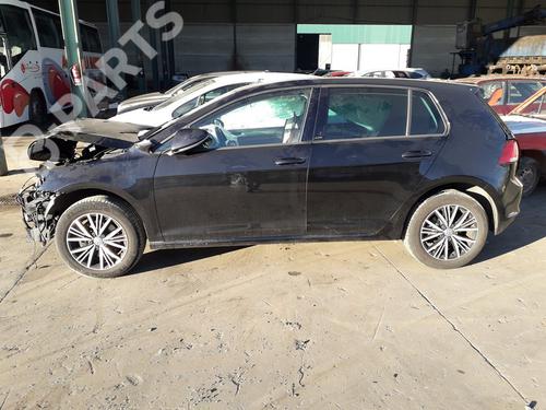 Front left exterior door handle VW GOLF VII (5G1, BQ1, BE1, BE2) 1.4 TSI | BP9105802C128  - Image 7