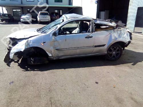 Left front steering knuckle FORD FOCUS I (DAW, DBW) 1.8 TDCi | BP3155168M25 