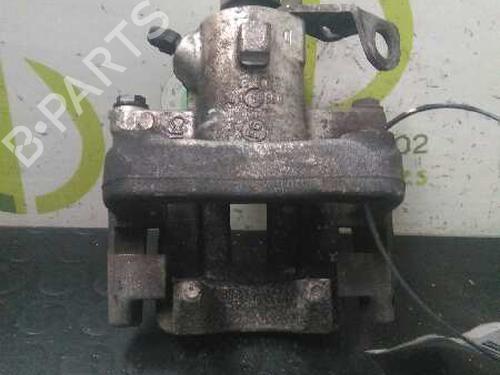 Right rear brake caliper SEAT IBIZA IV (6J5, 6P1) 1.4 | BP11624603M106 
